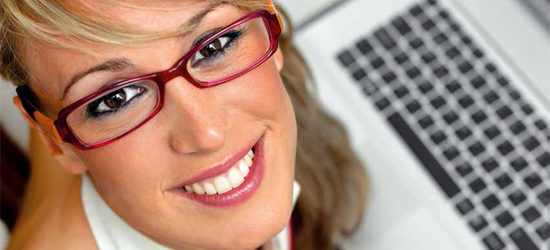 Entspannter arbeiten